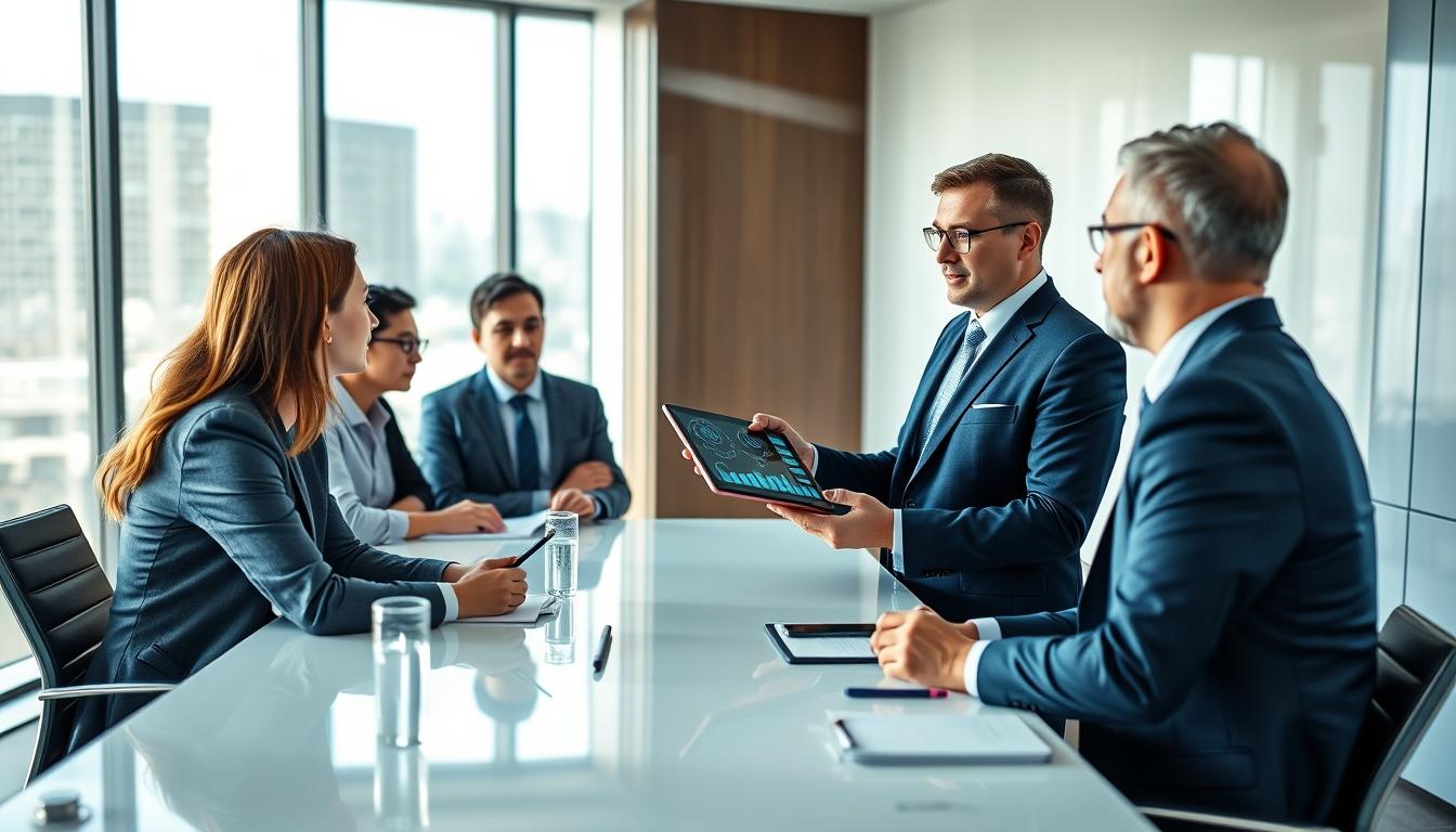 Key Benefits of Our AI Solutions